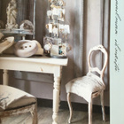 JEANNE D´ARC LIVING sisustus lehti SHABBY CHIC No. 2 / 2016  - pikkukuva 2