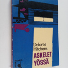 Dolores Hitchens : Askelet yössä : jännitysromaani - pikkukuva 1