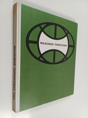 Maailman tapahtumat 1964