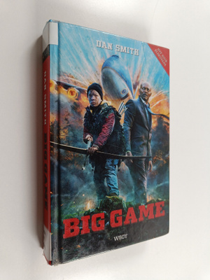 Dan Smith : Big game