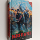 Dan Smith : Big game - pikkukuva 1
