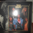 Bad Habit – After Hours  LP - pikkukuva 1