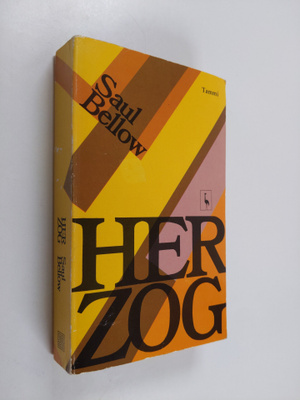 Saul Bellow : Herzog