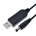 12V Step UP USB-muunnin sovitin - pikkukuva 4
