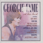 CD: Georgie Fame at his best - pikkukuva 1