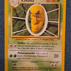 Kakuna legendary collection! - pikkukuva 1