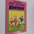 Walt Disney : Aku ja Iines : kuntokoe : Disneyn satulukem... - pikkukuva 1