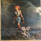 Toyah: Anthem - pikkukuva 2