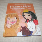 Hiltunen - Plamroth - Airola Prinsessa, leijona ja - pikkukuva 1