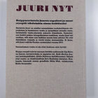 Juuri nyt : suomalaisen keittiön uudet klassikot - pikkukuva 2