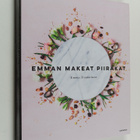 Emma Iivanainen : Emman makeat piirakat - pikkukuva 1
