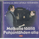 HANNU JA MIKA LATVALA YSTÄVINEEN MATKALLA TÄÄLLÄ POHJONTÄHDE - pikkukuva 1