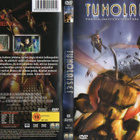 Tuholaiset (65 871) k -FI- suomik. DVD zach galligan 2003 - pikkukuva 1