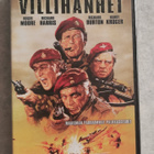 Villihanhet UUSI - pikkukuva 1