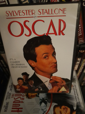 oscar sylvester stallone