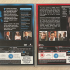 J. J. Abramsin ALIAS (koko sarja) 29DVD Jennifer Garner - pikkukuva 4