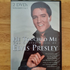 He Touched Me DVD - pikkukuva 1