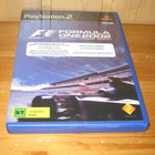 Formula One 2002 Ps2 - pikkukuva 1