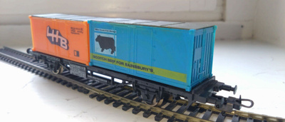 Lima 30 2852 ( H0 = 1:87 )