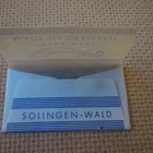Vintage Sword partakoneenterä - pikkukuva 3