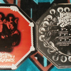 HORSLIPS ~ Happy To Meet...Sorry To Part ~ LP - pikkukuva 3