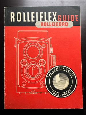 ROLLEIFLEX OPAS
