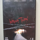 Wrong Turn DVD - pikkukuva 1