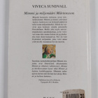Viveca Sundvall : Mimmi ja miljonääri Mårtensson - pikkukuva 2