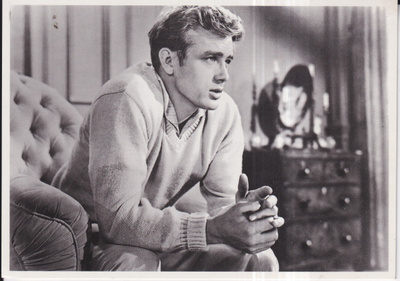 James Dean . Filmitähti, Star. e95