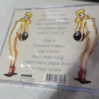 HARDCORE SUPERSTAR - ITS ONLY ROCK N ROLL EX-/EX- CD - pikkukuva 3