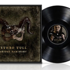JETHRO TULL : Curious Ruminant - LP, uusi - pikkukuva 1