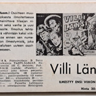 TEX seikkailu No 10 1958 (6. vsk) - pikkukuva 2