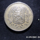 10  mk   1932    Messikiä    kl 7-8    Rahakehyksessä. - pikkukuva 2