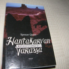Spencer Quinn Häntäkarvan varassa -sid - pikkukuva 1
