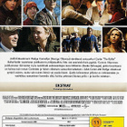 Sydän Kolmantena Jalkana  -  DVD - pikkukuva 2
