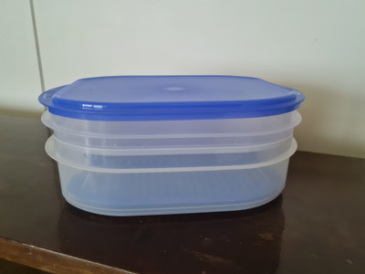 Tupperware Pinottava