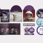 DEEP PURPLE: Whoosh! CD + DVD + tilpehöörit BOX - pikkukuva 1