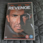 Kosto - revenge (1990) DVD **muoveissa** - pikkukuva 1