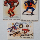 He Man tarra 3 kpl, Beast man, Webstor ym. - pikkukuva 2