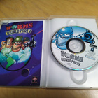 WORMS WORLD PARTY PC PELI - pikkukuva 3