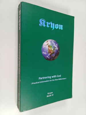 Lee Carroll ym. : Partnering with god : practical informa...