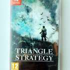 Triangle Strategy - pikkukuva 1