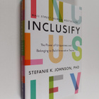 Stefanie Johnson : Inclusify - The Power of Uniqueness an... - pikkukuva 1