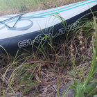 XQ Max 320cm x 76cm x 15cm Sup lauta - pikkukuva 5
