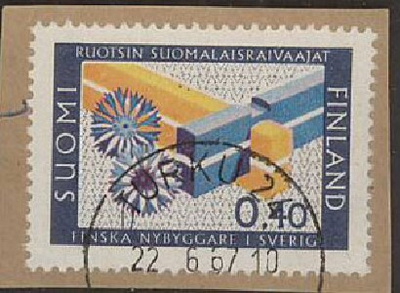 1967 suomalaisraivaajat Turku-67 loisto