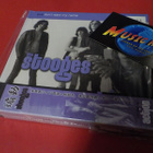 THE STOOGES - YOU WANT MY ACTION 4CD - pikkukuva 1