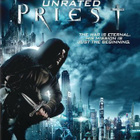 Priest - Unrated - (Blu-ray) - pikkukuva 1
