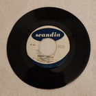 Brita Koivunen, Lauluyhtye, Jaakko Salon Yhtye 7"Single - pikkukuva 1