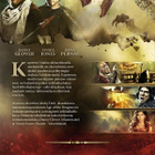 Age Of The Dragons (16 427) UUSI -FI- DVD danny glover 2011 - pikkukuva 2