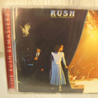 Rush: Exit...Stage Left CD. - pikkukuva 1